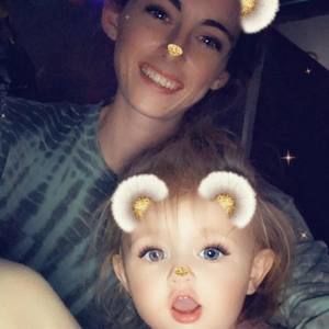 Meet your Posher, Kaleigh rose